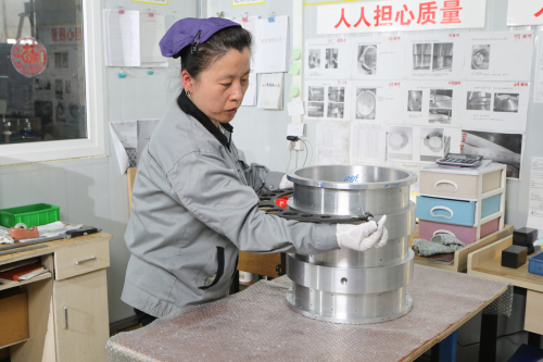 大連密科隆精密機械有限公司